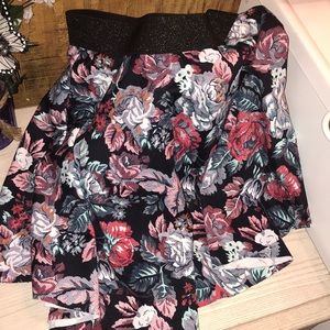 Girls skirt